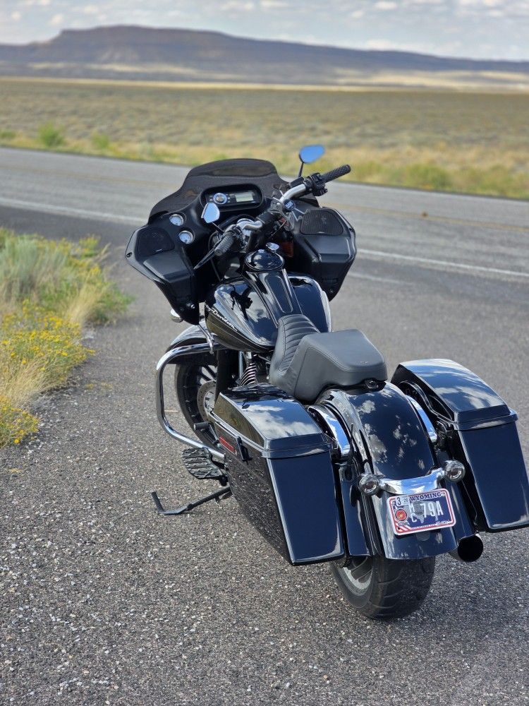 2013 Harley Davidson Road Glide