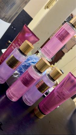 Perfumes  de Victoria’ s Secret