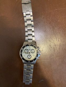 Men’s watch