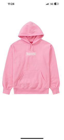 Supreme Hoodie 