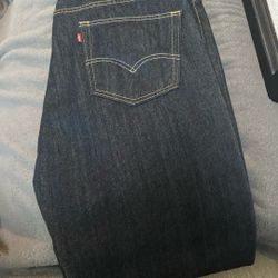 Levi Jeans