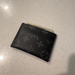 Louis Vuitton Card Wallet 