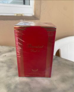 Barakat Red 55 Eau de Parfum