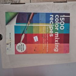 Art books