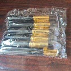 Make up brush sets