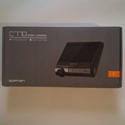 C770 DASH CAMERA 