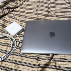 Macbook pro touchpad