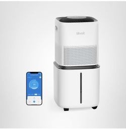 LEVOIT HUMIDIFIER