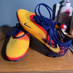 Nike Phantoms 6 Elite Low  FG