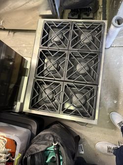 Appliances