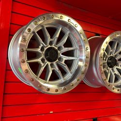 Lock 17x9 6x139 
