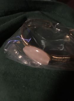 Heartland cuff bracelet Avon