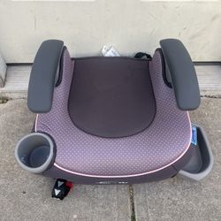 GRACO BOOSTER SEAT