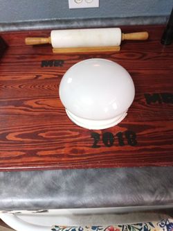 Ceiling light