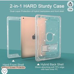 Hard  Case For I Pad