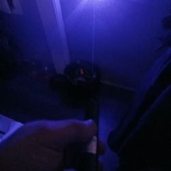 Blue Heat Lite Very Powerfull !askn 40$obo