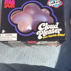 Needoh Cloud