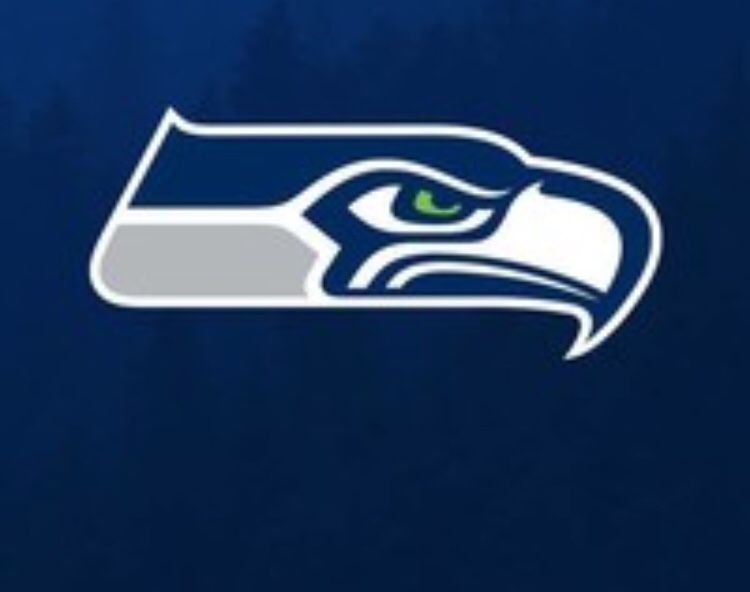 Seahawks VIP Parking Pass Centurylink 10/20