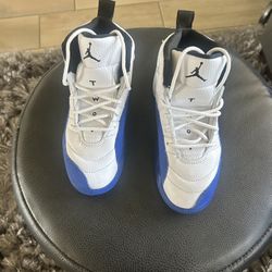 Jordan Retro 12 