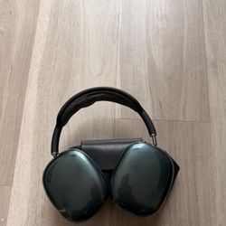 AirPods Max (Lightning) Space Grey