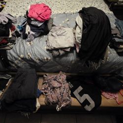 Resellers Clothing Lot