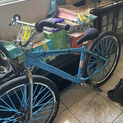 Se Bike