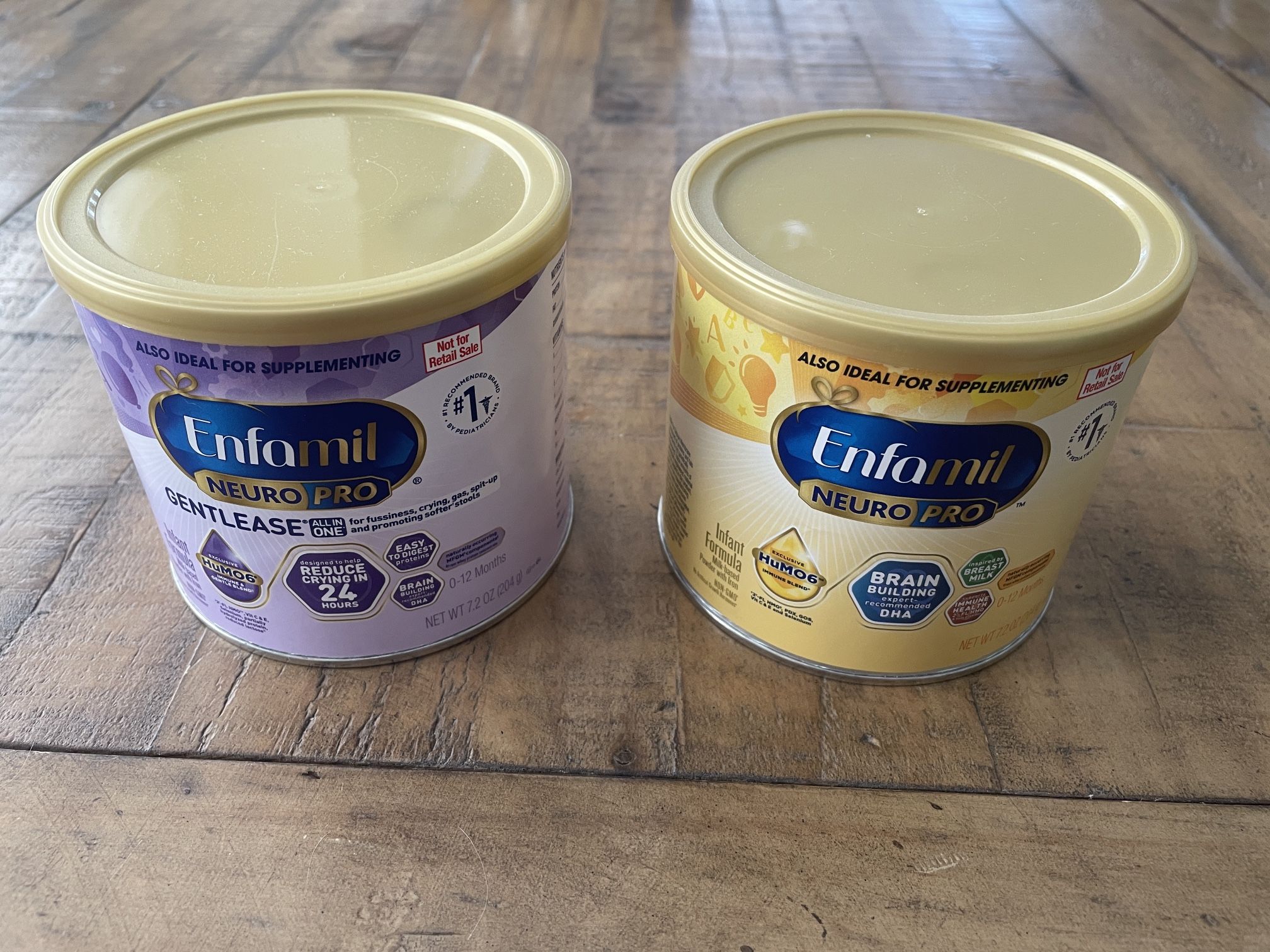 Enfamil neuropro Baby Formul