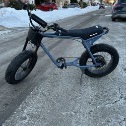 Super 73zx (NOT 0$ READ DESCRIPTION)