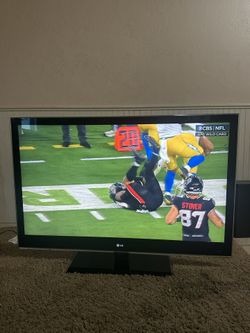 TV LG