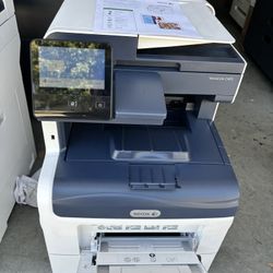 Xerox Versalink C 405 Color Copier/Printer /fax/scan