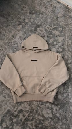 Essential hoodie