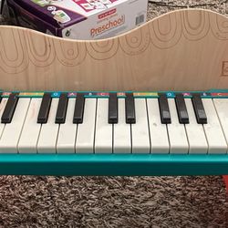 Baby Piano