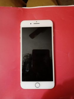 Like New, Apple iPhone 8 Plus 64GB RoseGOLD Unlocked (Verizon,AT&T, T-Mobile, Sprint & More))