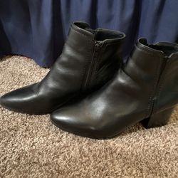 Women’s Aldo Boots Size 10 Barely Worn