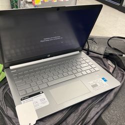 HP Laptop