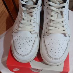 Mens Nike AIR  JORDAN