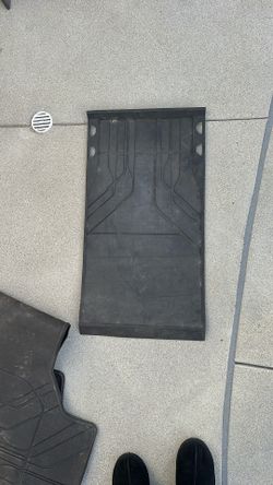 Chevy Tahoe Floor Mats