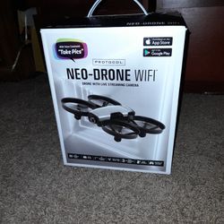 Neo Drone New 