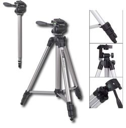 PlatinumPlus Ultra 7500 2-1 Tripod/Monopod -NEW