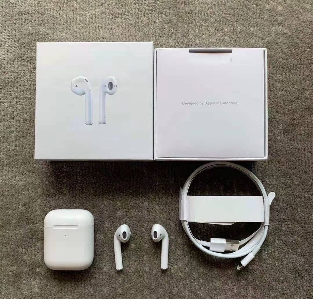 AirPod 2nd Generation 