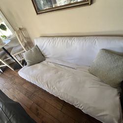 Full Futon Frame