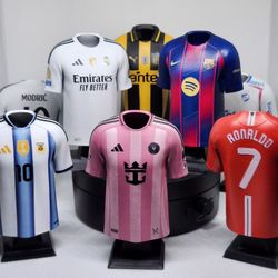 Sporty MiniKits COLLECTIBLES