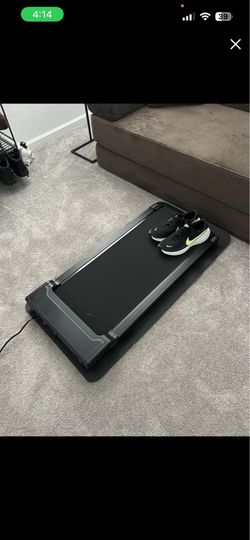 Walking pad
