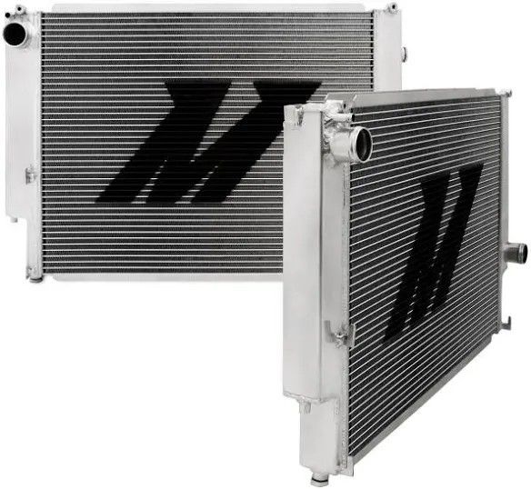Mishimoto Radiator 