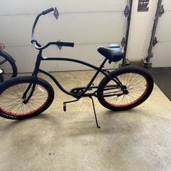 Beach Cruiser 