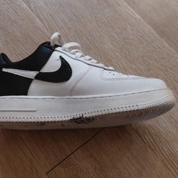 Nike Air Force 1 Low (Spurs)