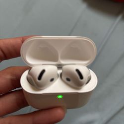 Apple airpod 4