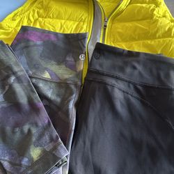 Lululemon