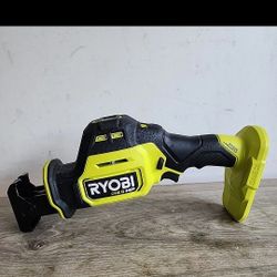 RYOBI 18v Saw 