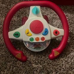 Baby Driving Toy 